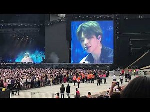 Bts (Jimin) - Serendipity London