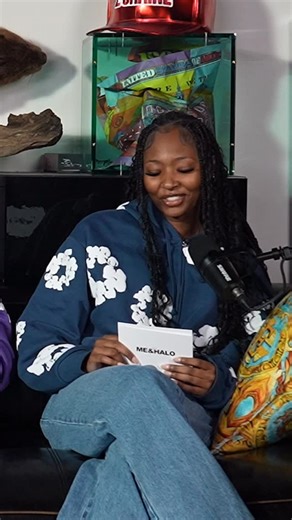 Me & Halo Podcast on Instagram: "The Epps family says the national Black birthday song should be Birthday song by 2 Chainz & Kanye West😂😂 What’s your go to birthday song ? Tune into the latest episode of the Me and Halo podcast featuring The Epps Family. Link in the bio."