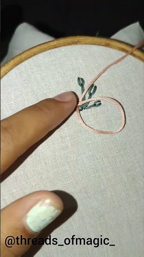 #threadsofmagic #embroiderypatterns