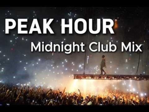Ultimate Club Anthem 2026 | High-Octane Party Dance Mix