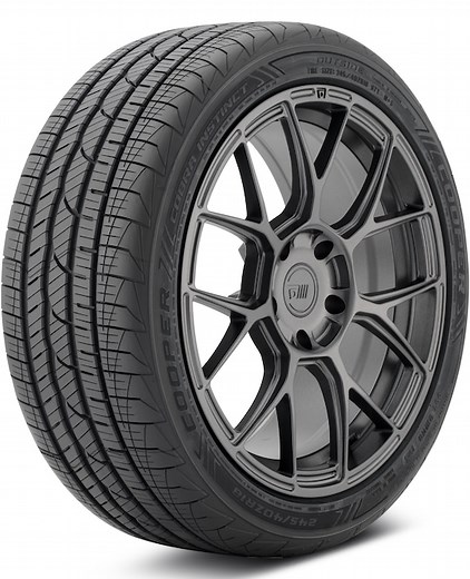Cooper Cobra Instinct | Tire Rack
