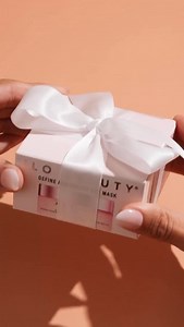 The wait is (almost) over! 👀 Here’s your first look at That First Take™ Define & Depuff Eye Mask — your new secret to looking refreshed and camera-ready.​ Launching tomorrow. 💖 | JLo Beauty