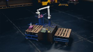 24 reactions | Isaac #SDK 2020.1 is an end-to-end solution, accelerating #AI robot development workflows from design to post-deployment maintenance. The latest version comes stacked with new tools and application support. Download Today! https://nvda.ws/2Y7fg3z | NVIDIA Robotics | Facebook