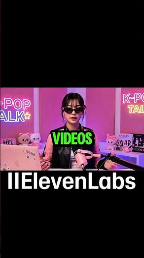 ElevenLabs AI Voice Demo – Realistic Text-to-Speech ‪@Elevenlabs‬ #Shorts #ElevenLabs