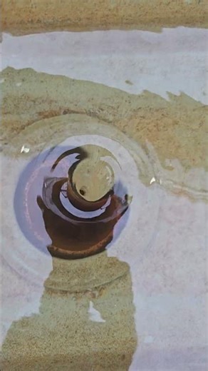 Vortex funnel