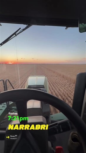 Understanding the Harvest Process in Agriculture