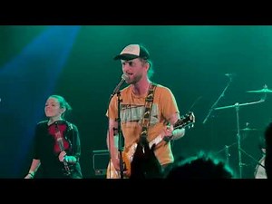 The Dreadnoughts - Polka Never Dies (LIVE), 2025-06-27, SO36, Berlin