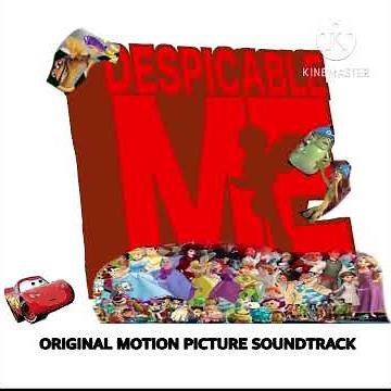2015 Despicable Me