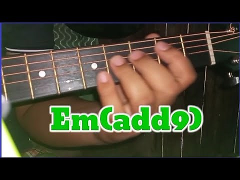 Tutorial gitar bunga angkasa-Terra rossa