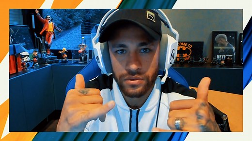 497K views · 65K reactions | E essa sequencia, hein ? | Neymar Jr. | Facebook