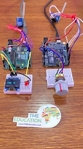 Wireless device control with a LoRa Module using Arduino #arduino #electronics #engineering | Upload Ideas with Itamar