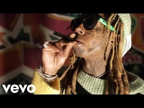 Lil Wayne ft. Boosie Badazz & T.I. - Young Carter [Music Video]