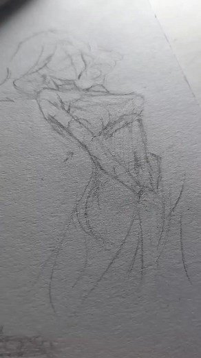 Full Body Anatomy Drawing Tutorial in Style