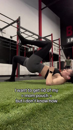 Effective Exercises to Eliminate Mom Pouch: Step-by-Step Program