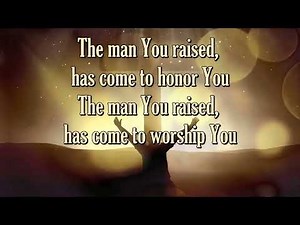Saviour (Lyrics) - Tye Tribbett