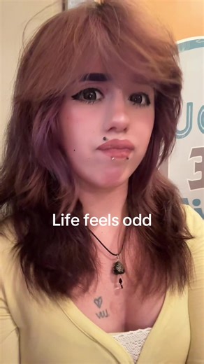 Sweaty girl | blue sweaty pants girl