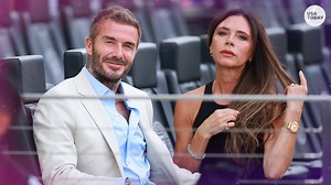 Why David Beckham's alleged mistress is speaking out on Netflix doc