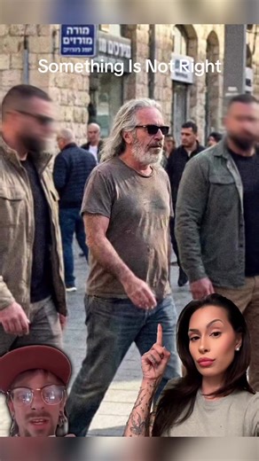 Did Jeffrey Epstein Fake His Own Death?