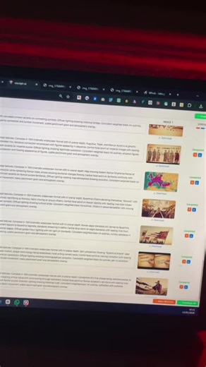 How i generate bulk image using whisper