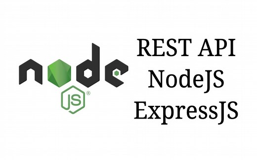 什么是REST?如何用NodeJS开发REST API?【JavaScript全栈入门教程7】