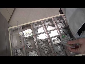 A&M Health Science Center Gets Pyxis Machine To Train Nurses 6pm