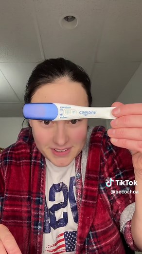 At-Home Bicarbonate Pregnancy Test Tips & Results