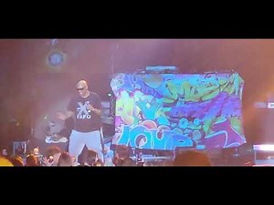 Tone Loc Funky Cold Medina Live