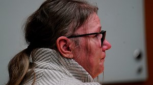 Historic trial begins against Jennifer Crumbley, mother of Oxford High School mass shooter