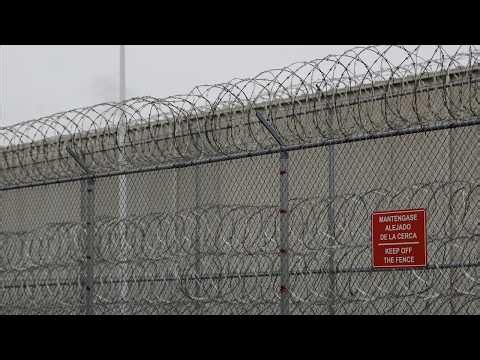 ICE: Alaska state attorney arrested by immigration officials, held in Tacoma detention center