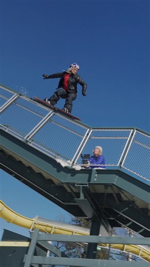 28K views · 251 reactions | Schnitzel Time - An Austrian Dream envisioned and brought to life by the mind of Clemens Millauer is live on Red Bull TV  Go watch this all-Austrian specialty featuring Anna Gasser, Clemens himself and many more  | Red Bull Snow | Facebook