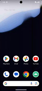 Multiple back stacks