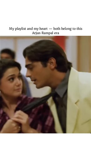 Lord music hits on Instagram: "Playlist in bio… Dil Hai Tumhaara (2002) from the Hindi film of the same name is a soulful Bollywood soundtrack that explores themes of love, longing, and emotional vulnerability. Rooted in melodic romance, the song blends heartfelt lyrics with contemporary orchestration, creating a tender anthem that resonates with audiences across generations. The on-screen performance by Arjun Rampal as Dev Khanna and Preity Zinta as Shalu adds depth to the song’s emotional core