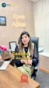 2 Canada Visas Approved 🇨🇦 | Canada Visit Visa 2026 | Xpert Advisors