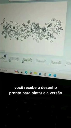 Riscos para pintura em tecido #crochê #pinturaemtecido #panodeprato #diy #riscosparapinturaemtecido
