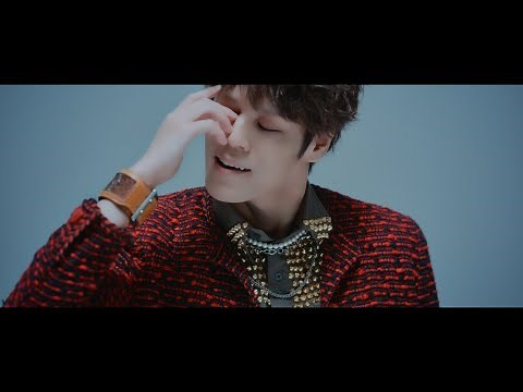 宮野真守「Mirror」MUSIC VIDEO / Mamoru Miyano "Mirror"