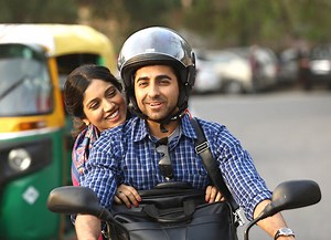 Box Office: Shubh Mangal Saavdhan emerges victorious despite competition from Baadshaho, Poster Boys, Daddy, Bareilly Ki Barfi :Bollywood Box Office - Bollywood Hungama
