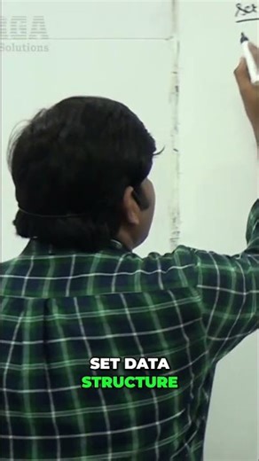 Sets Explained: Order Doesn't Matter, No Duplicates! #shorts