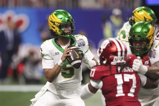 Early 2026 college football predictions for the national title, Heisman Trophy and more