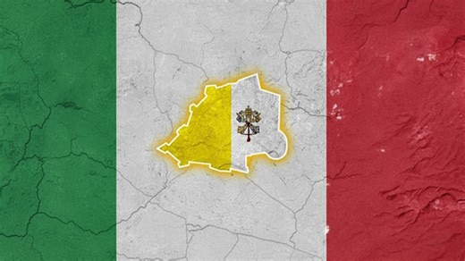 How Vatican City operates as a sovereign state
