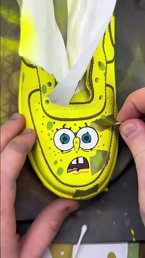 I Wumbo, You Wumbo, He, She, We Wumbo. Wumboing, Wumbology, the Study of Wumbo! 🧽🍍