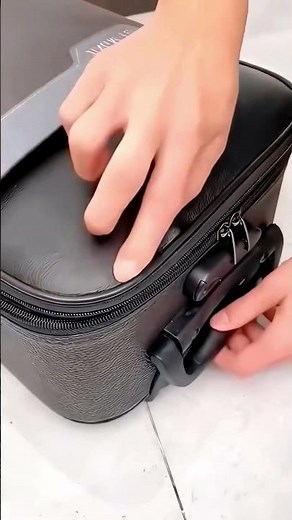 Self-Adhesive Patch Works on Sofas, Car Seats, & More! #LeatherRepair #DIYSofaFix #UpcyclingHacks