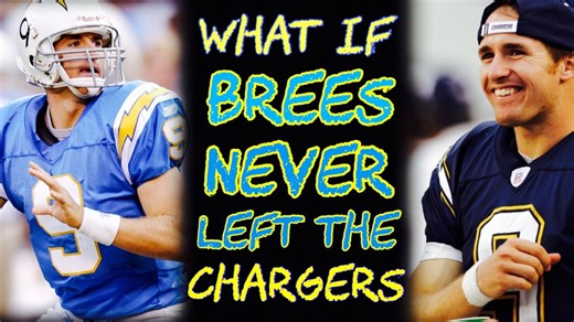 Chargers’ 2006 Team Had 11 Pro Bowlers—What Went Wrong?