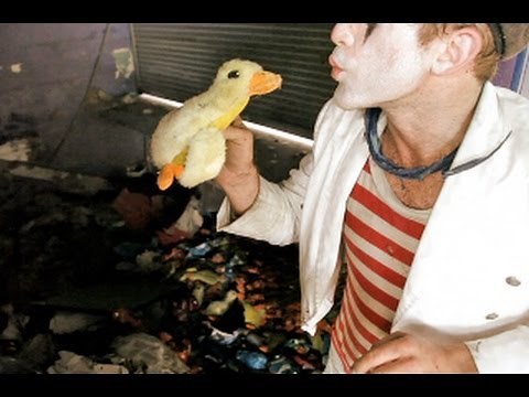 Living Proof (Official Video) -- Gregory Alan Isakov