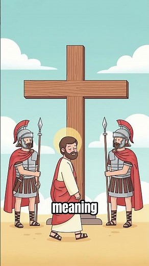 The Truth About The Upside Down Cross