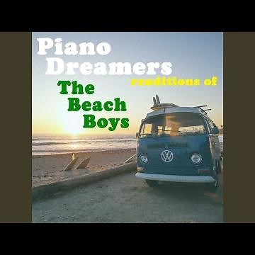 Surfin' USA (Instrumental)