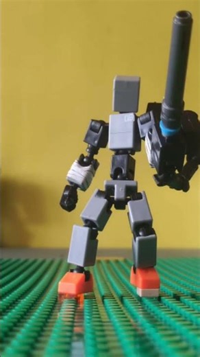 Minigun test feat. Grey {Not a 2k view special}