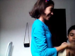 Palhacadas como maria desafio da agua