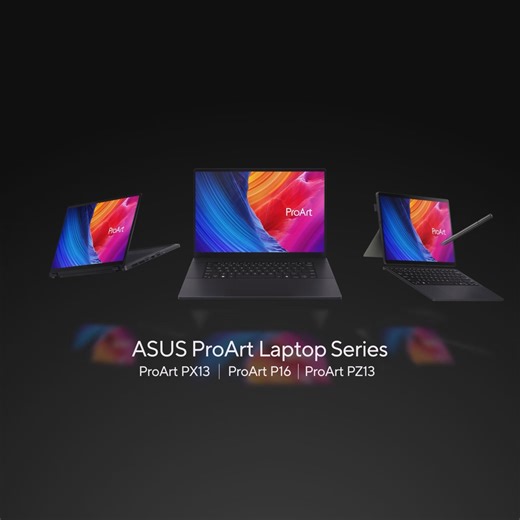 1.8K views · 38 reactions | Begin your story with the all-new ASUS ProArt laptops. https://asus.click/proart_fb #WhereYourStoryBegins #ASUS #ProArt #COMPUTEX2024 #Creator #Creativity | ASUS | Facebook