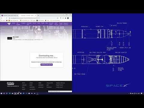 Mechjeb2 Install guide 2020 KSP!