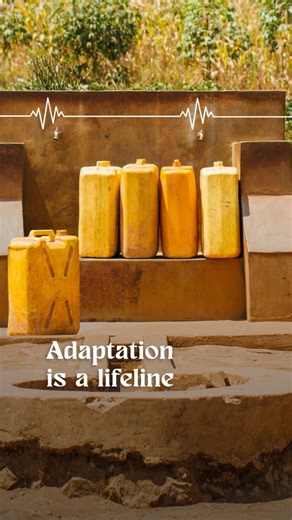 13 reactions | Too much, too little, or too polluted water are clear...